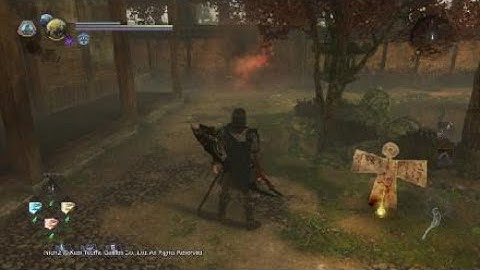 Nioh 2 feather Ki Pulse cancelling