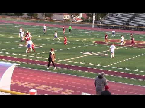 Westlake vs Simi Valley /12/4/2019 - partial game