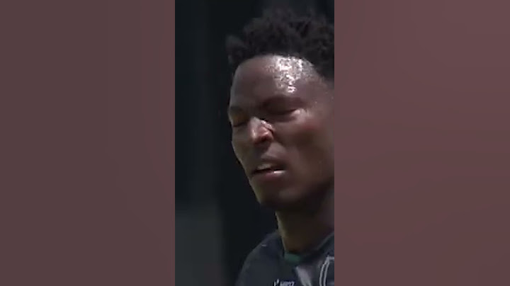 Rovman Powell hits UNBELIEVABLE six! 🔥