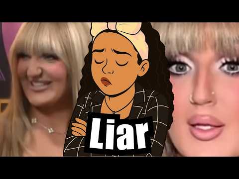 Mikayla Noguiera On TikTok vs IRL