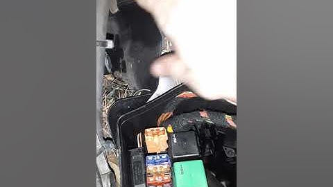 Mercedes trans fix,esp,abs,limp mode,stuck in 2nd gear,13pin leak.