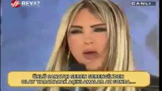 Seren Serengil - Unutan Olmadı - 2011 - Seda Sayan Program