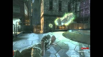 WAW mod menu everything preview