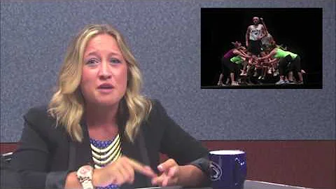 Danielle Cooney Reporting Demo Reel