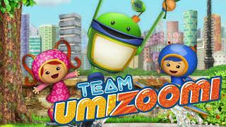 We Are Team Umizoomi Who’s Gonna Get Ellee To The Circus Song