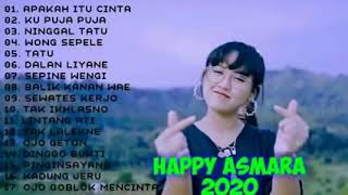 Tik Tok# Happy Asmara What Is Love (DJ Selow) [AMPTELIK] # DJ BABU