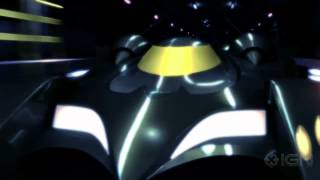 Beware the Batman Trailer HD