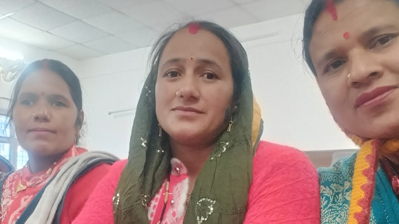 कालशिला की वन देवी