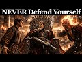 Stop Defending Yourself! Use This Powerful Psychological Move Instead