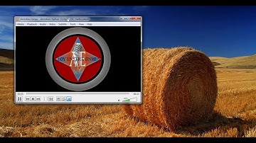 ADD COVER PHOTOS LIKE LOGOS AND PERSONAL INFO TO YOUR SONGS USING just a video player (VLC)