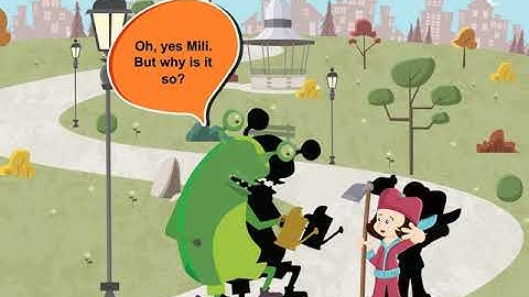 Incredible Science Class 3-Chapter 11-Page Number 109