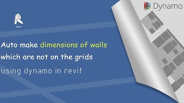 Auto make dimensions of walls which are not on the grids