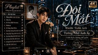 Đôi Mắt R&B Version 2026 Nghe Nổi Da Gà | Tưởng Nhớ A Ấy, Một Thời 8x9x Không Thể Quên