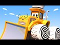 Max is hypnotized | Monster Town | Car City World App