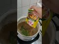 Jangan Asem Krai #sayur #sayurasem #kuliner #kulinerdesa  #bukapuasaramadhan