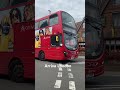 AL DW549 on the 466 at westway