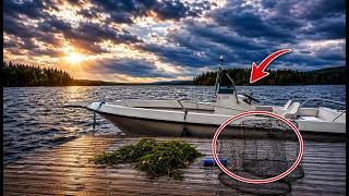 I Spent 3 Days Alone Camping and Fishing