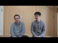 緑太・市童二人会 2017年03月27日 『ラップをしてみよう』