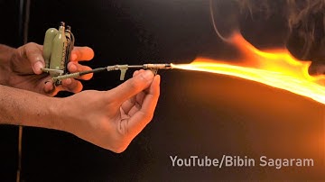 M2 Flamethrower test videos Uncut