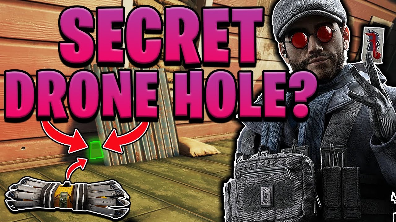 MAKE DEFENDERS MAD!! 11 Super Useful Tips & Tricks For Flores - Rainbow Six Siege Guide 2023