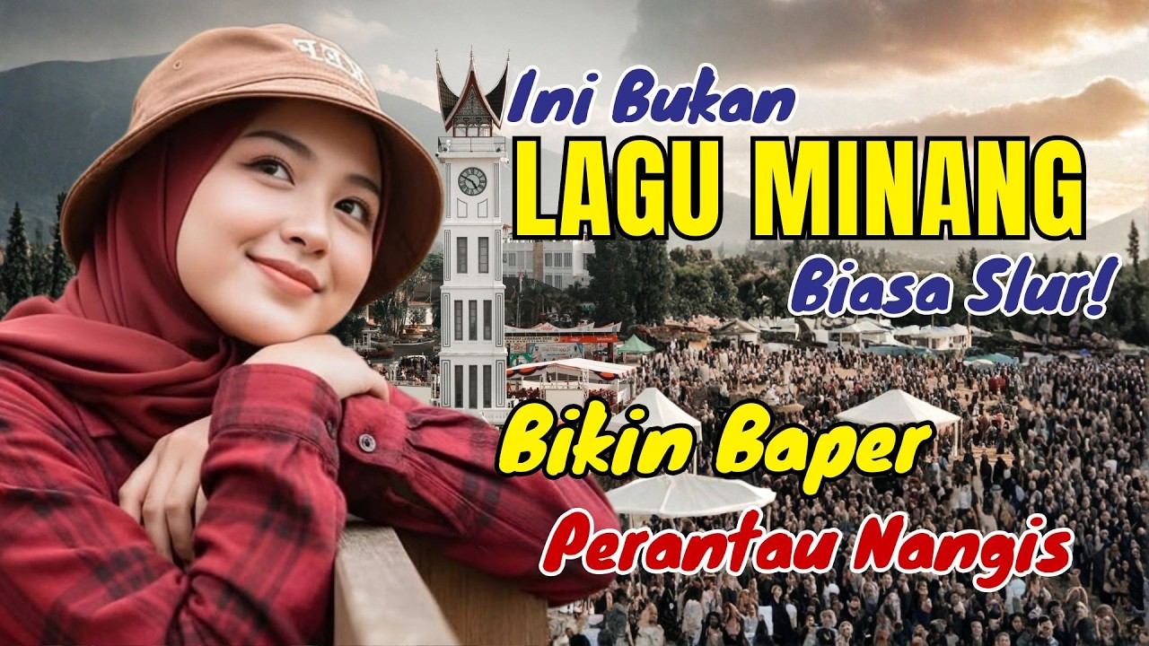KU KIRA LAGU TERNYATA KISAHKU‼️LAGU MINANG MENGIRIS HATI PERANTAU #laguminangterbaru