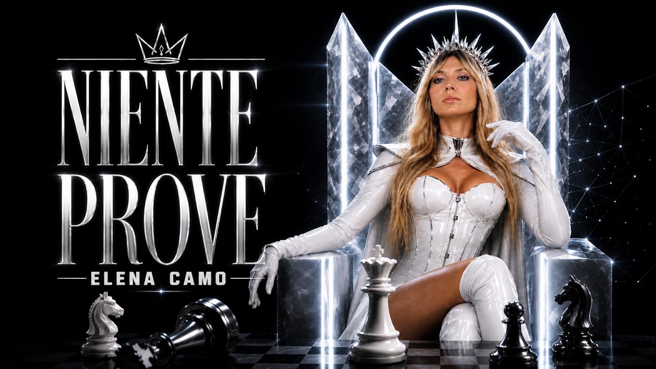 Watch Elena Camo - Niente Prove (Official Video) on YouTube Watch Elena Camo - Niente Prove (Official Video) on YouTube