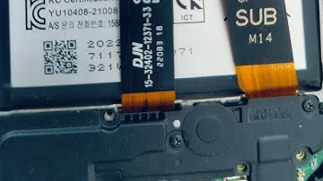 Samsung A22 5G charging solution#Samsung all solution charging problem #