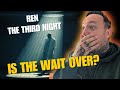 Ren – “Vincent’s Tale: The Third Night” | UK Dad’s First Time Music Reaction