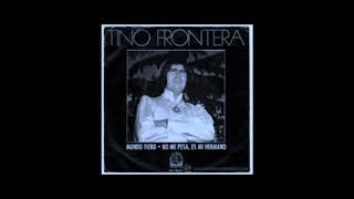 TINO FRONTERA \
