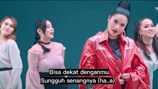 Titi Kamal ~ Rindu Semalam (lirik)