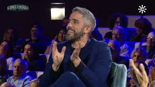 NOLASCO - "Las Cosas Pequeñitas" en Somos Música de Canal Sur TV