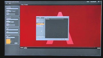 TriCaster Animation Store Creator Tutorial