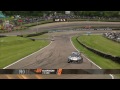 2015 GB RX Lites Full Final Replay - World RX Rallycross