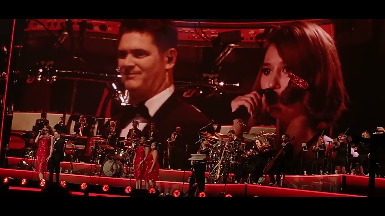 RAYE - WHERE IS MY HUSBAND - Barcelona 2026