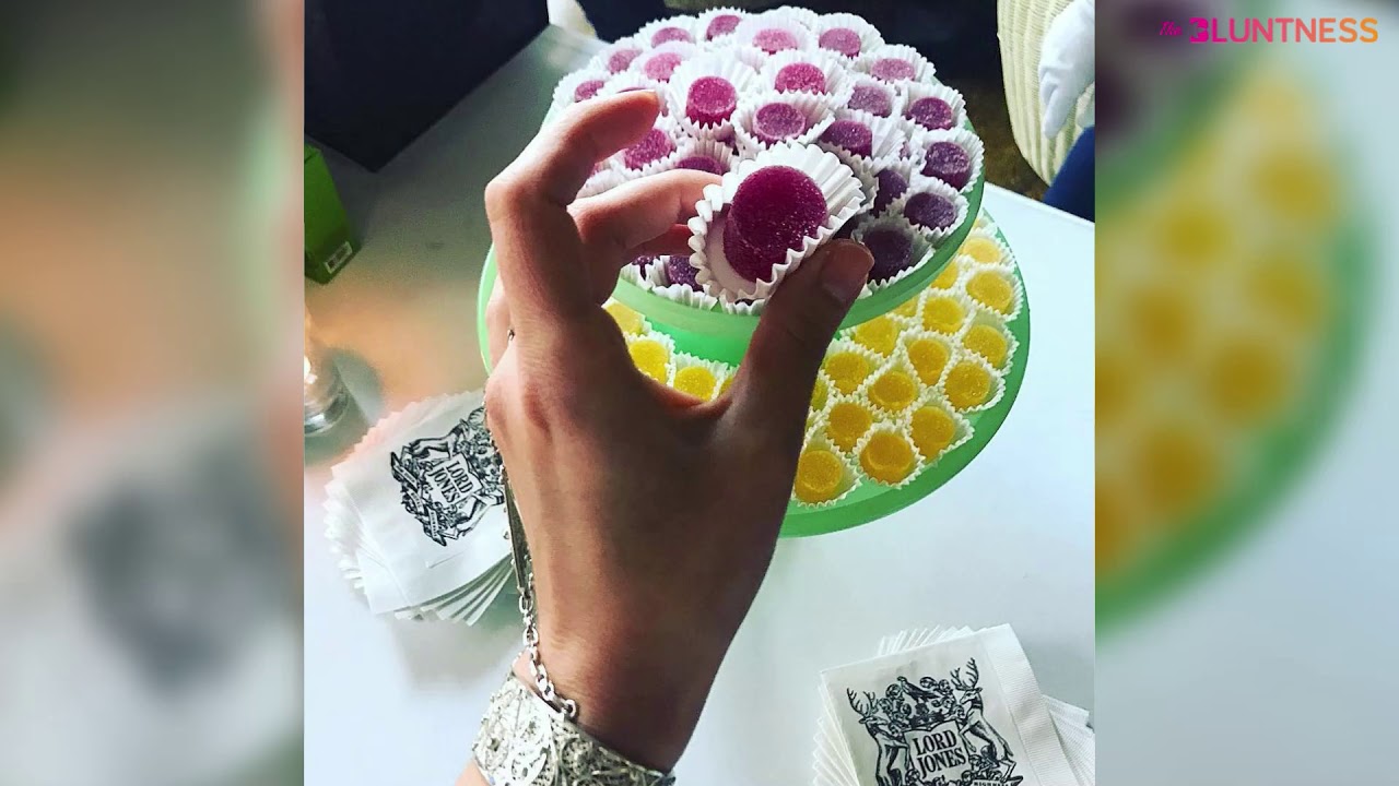 5 LA-Area Women Run Cannabis Brands