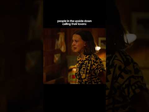 byler endgame #byler