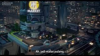 DORAEMON STAND BY ME 2 SUB INDO || PART 1