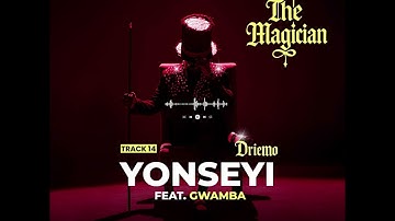 Driemo ft. Gwamba – Yonseyi (Official Visualiser)