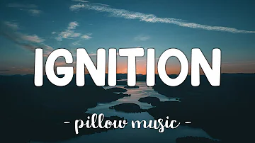 Ignition Remix - R Kelly (Lyrics) 🎵