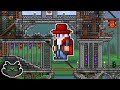 A Modded Castle for Chippy | Chad’s Furniture | Terraria