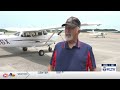 East Texas Vietnam veteran returns to cockpit 54 years after last flight