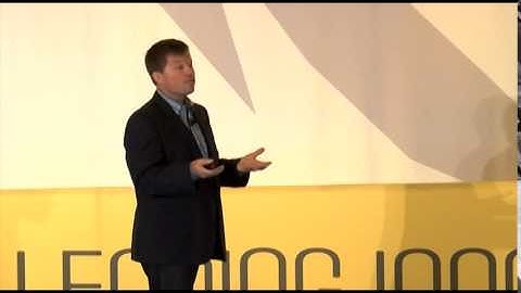 CEO of Maddock Douglas on Innovation’s Yin and Yang