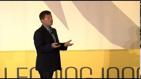 CEO of Maddock Douglas on Innovations Yin and Yang