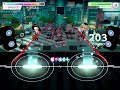アラフォーぴのんがバンドリに挑戦 CORUSCATE DNA AP NORMAL アラフォーぴのんがバンドリに挑戦 CORUSCATE DNA AP NORMAL