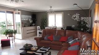 Mirandol-Bourgnounac - Maison A Vendre - 220 000 - 115 M² - 5 Pièces