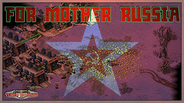 Red Alert 2 - Mighty conscript