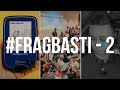 #FragBasti - 2: Beziehungen, Libre vs. G6, #KidsKon & vieles mehr!