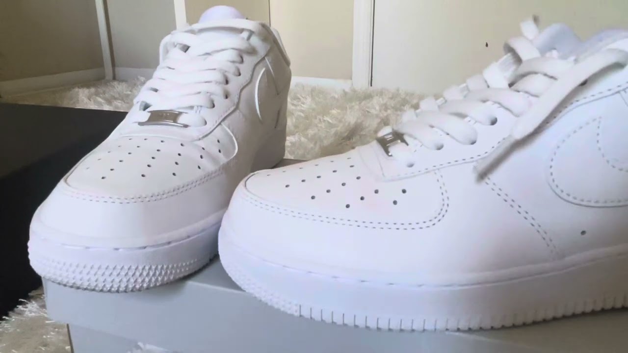 Authentic Airforce 1 SuperMax Perfect Chanel Sneaker FireKicks.cn