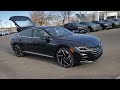 2021 Volkswagen Arteon Las Vegas, Henderson, North Las Vegas, Boulder City, Mesquite, NV M002702