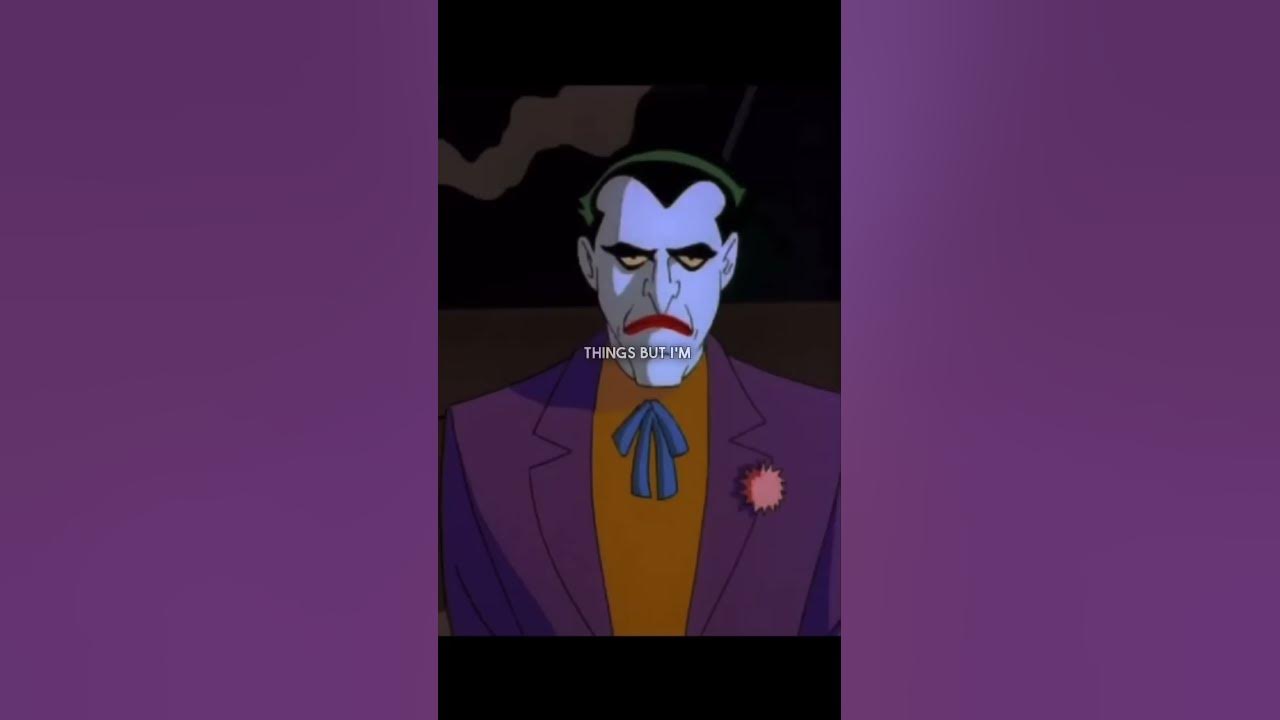 Who’s the most Menacing character on this list - YouTube